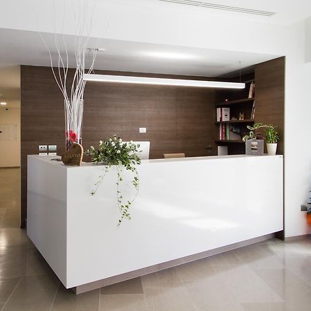 Albergo Al Tarcentino Tarcento Bagian luar foto