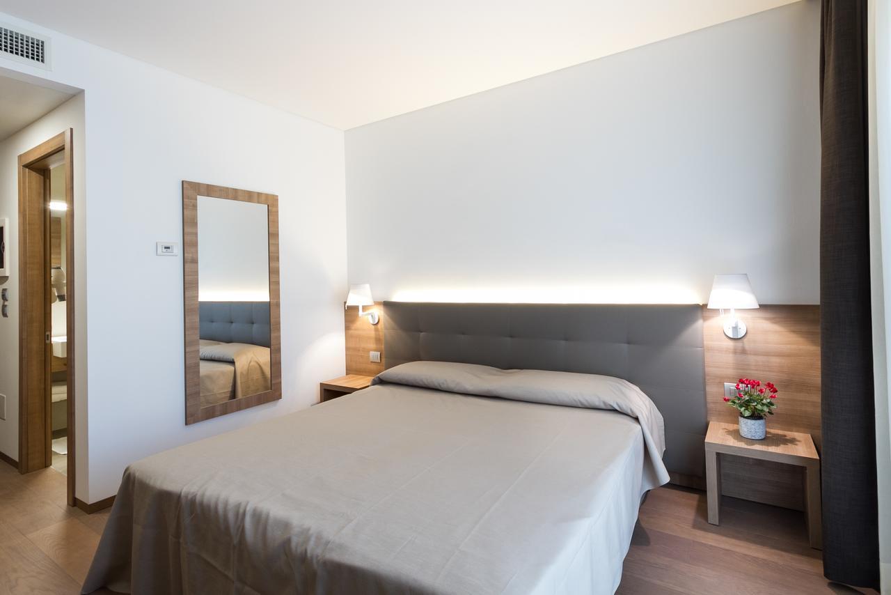 Albergo Al Tarcentino Tarcento Bagian luar foto